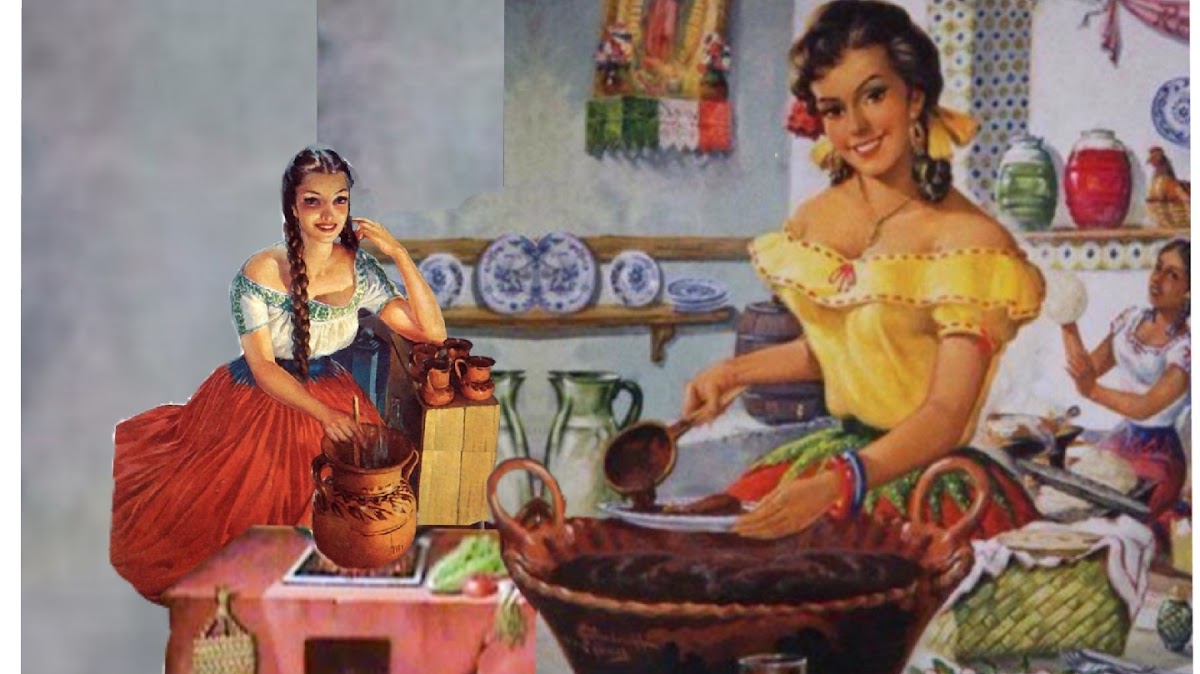 Chencha Y Chole Photos 2