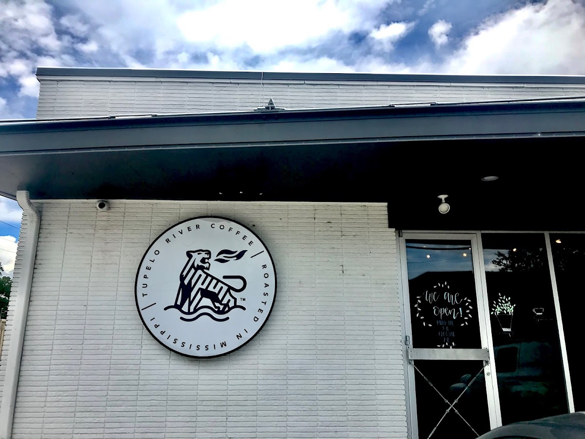 Tupelo River Coffee
